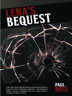 cover image of Lena's Bequest